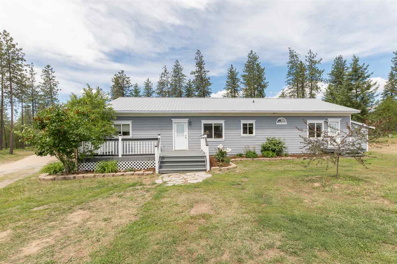 40110 North Hardesty Road Elk, WA 99009 - Photo 13 of 20