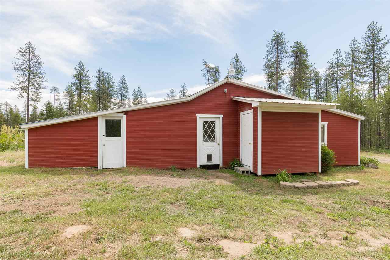 40110 North Hardesty Road Elk, WA 99009 - Photo 15 of 20