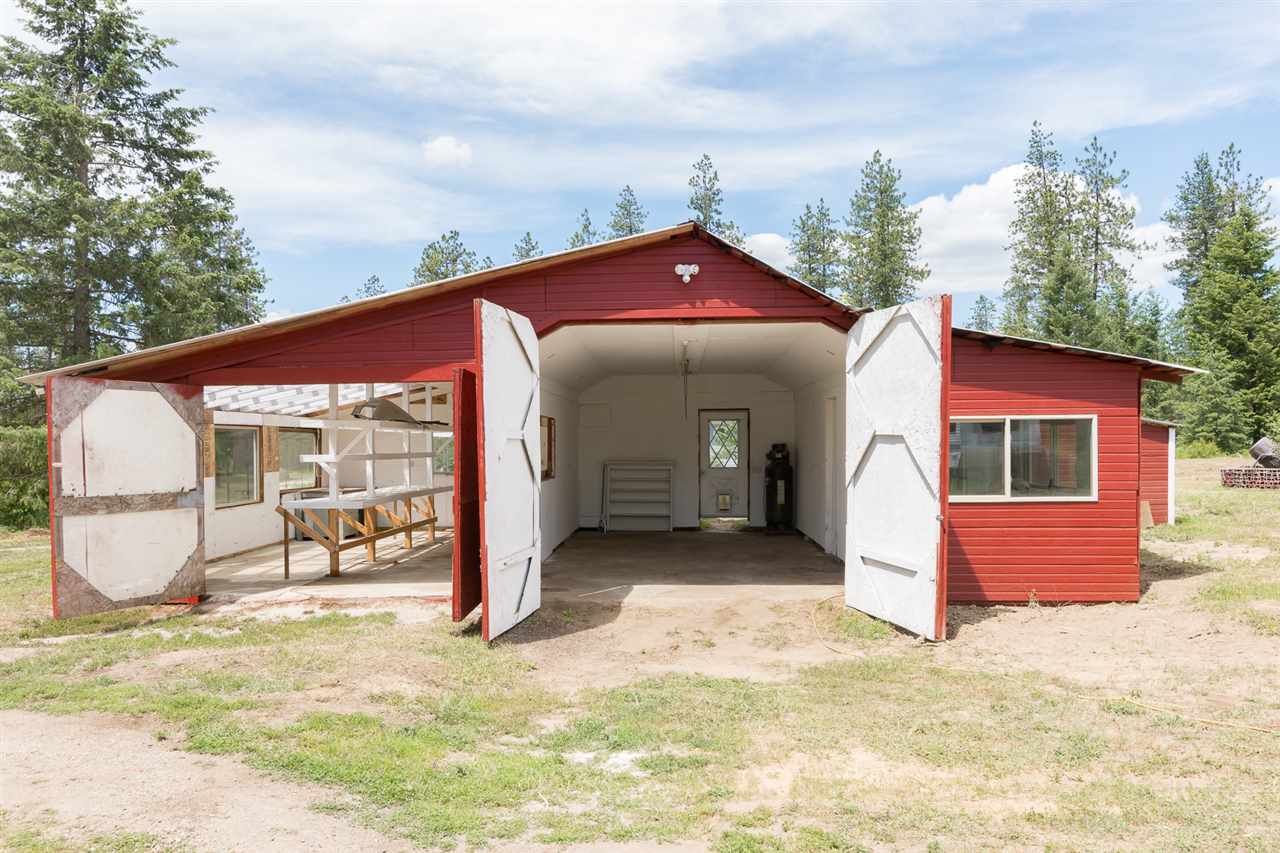 40110 North Hardesty Road Elk, WA 99009 - Photo 16 of 20
