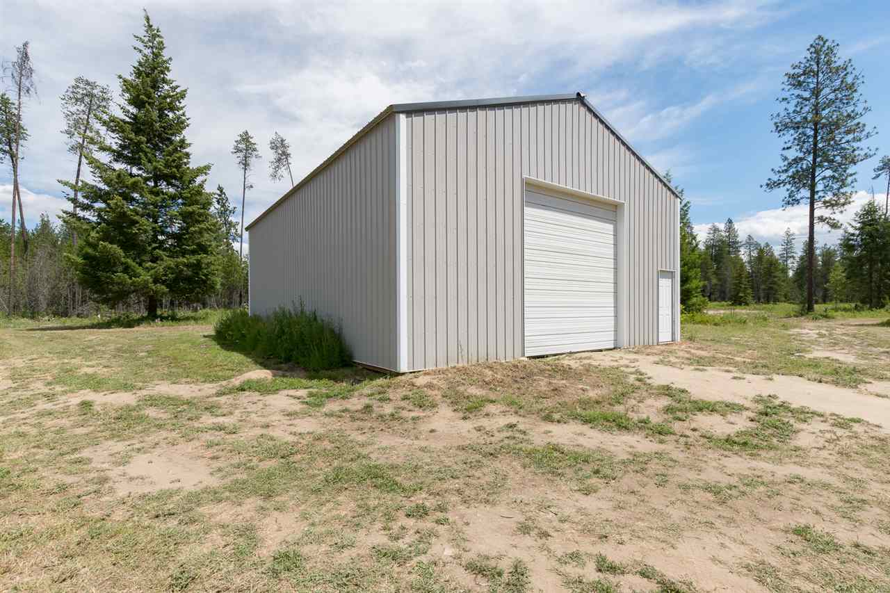 40110 North Hardesty Road Elk, WA 99009 - Photo 17 of 20