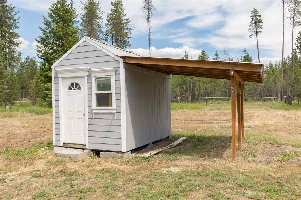 40110 North Hardesty Road Elk, WA 99009 - Photo 19 of 20