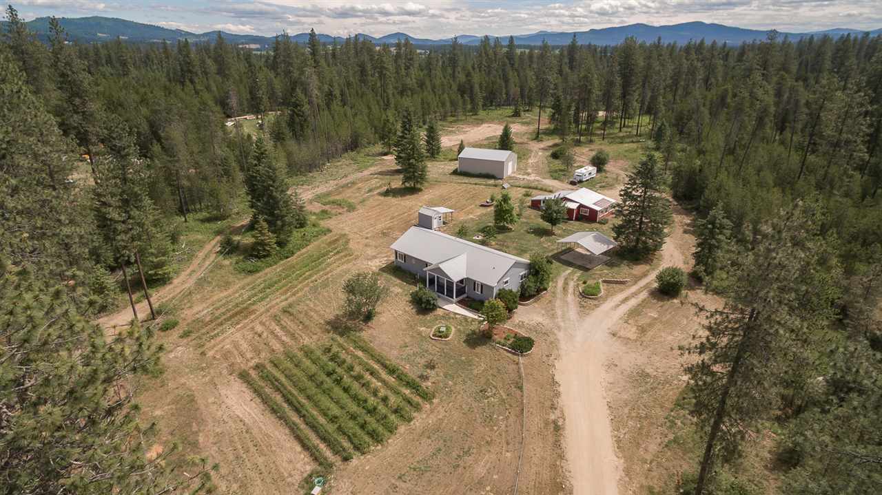 40110 North Hardesty Road Elk, WA 99009 - Photo 20 of 20