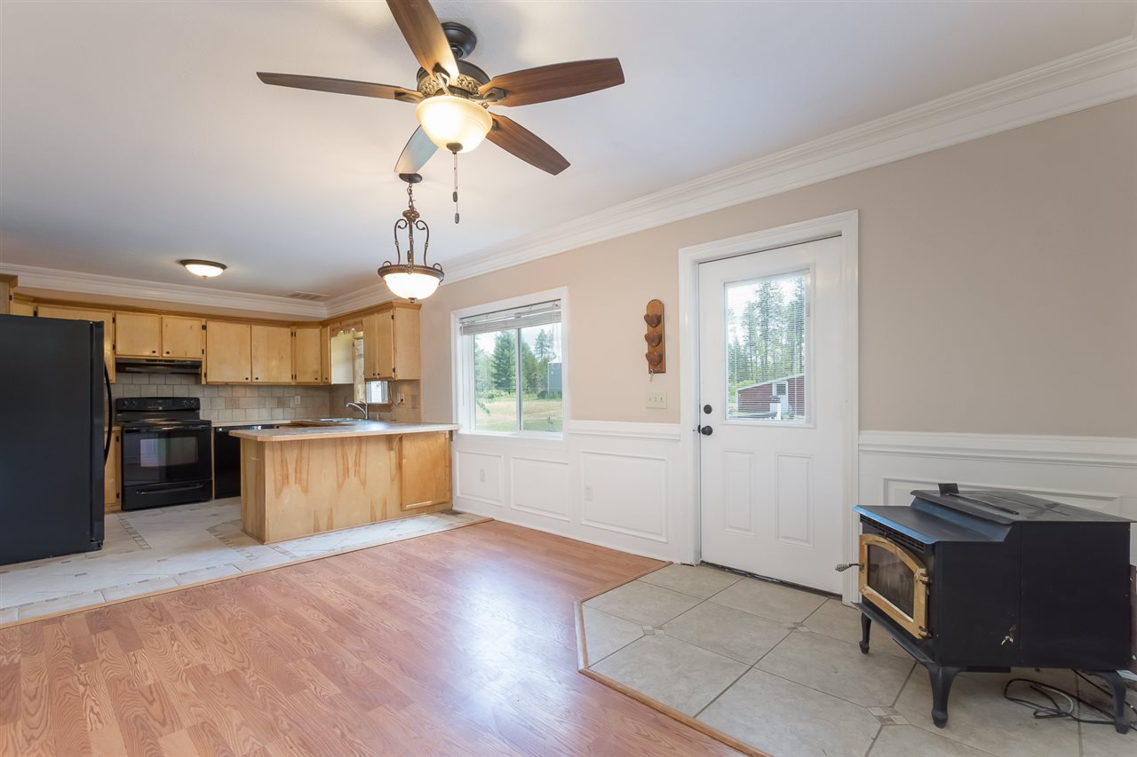 40110 North Hardesty Road Elk, WA 99009 - Photo 4 of 20