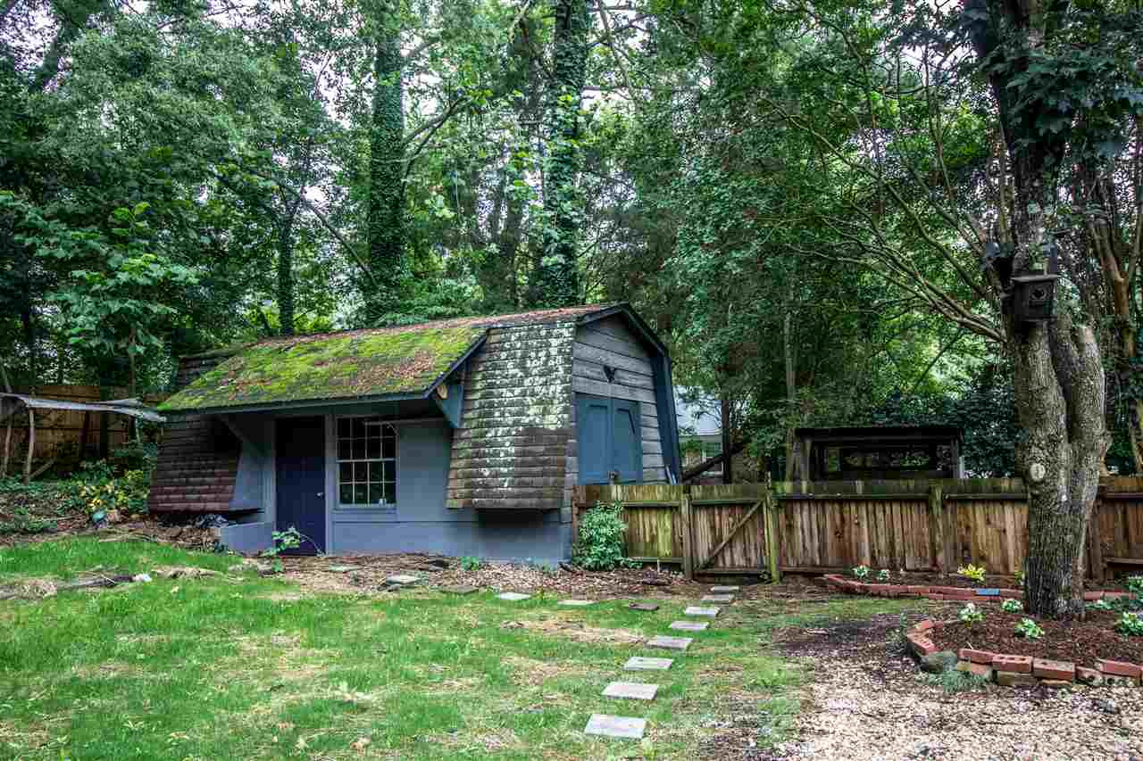 1839 Forest Road Durham, NC 27705 - Photo 23 of 25 Photo 23