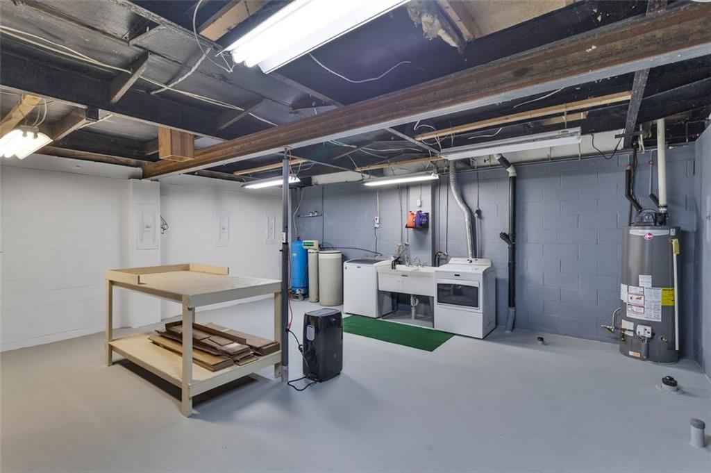 2200 Prospect Road Prospect, PA 16052 - Photo 25 of 47 a view of a room with gym equipment