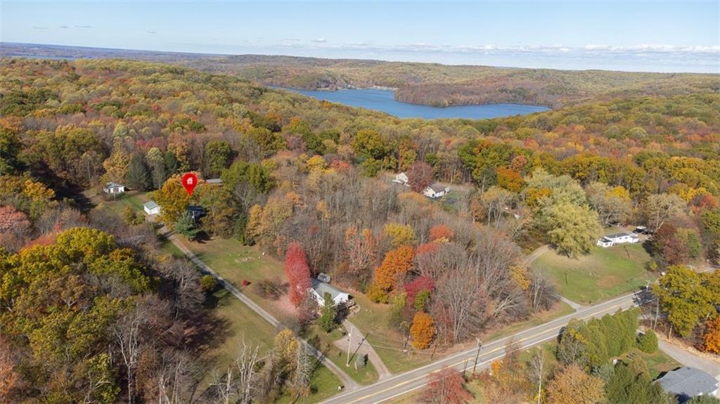 2200 Prospect Road Prospect, PA 16052 - Photo 42 of 47 a view of lake and mountain