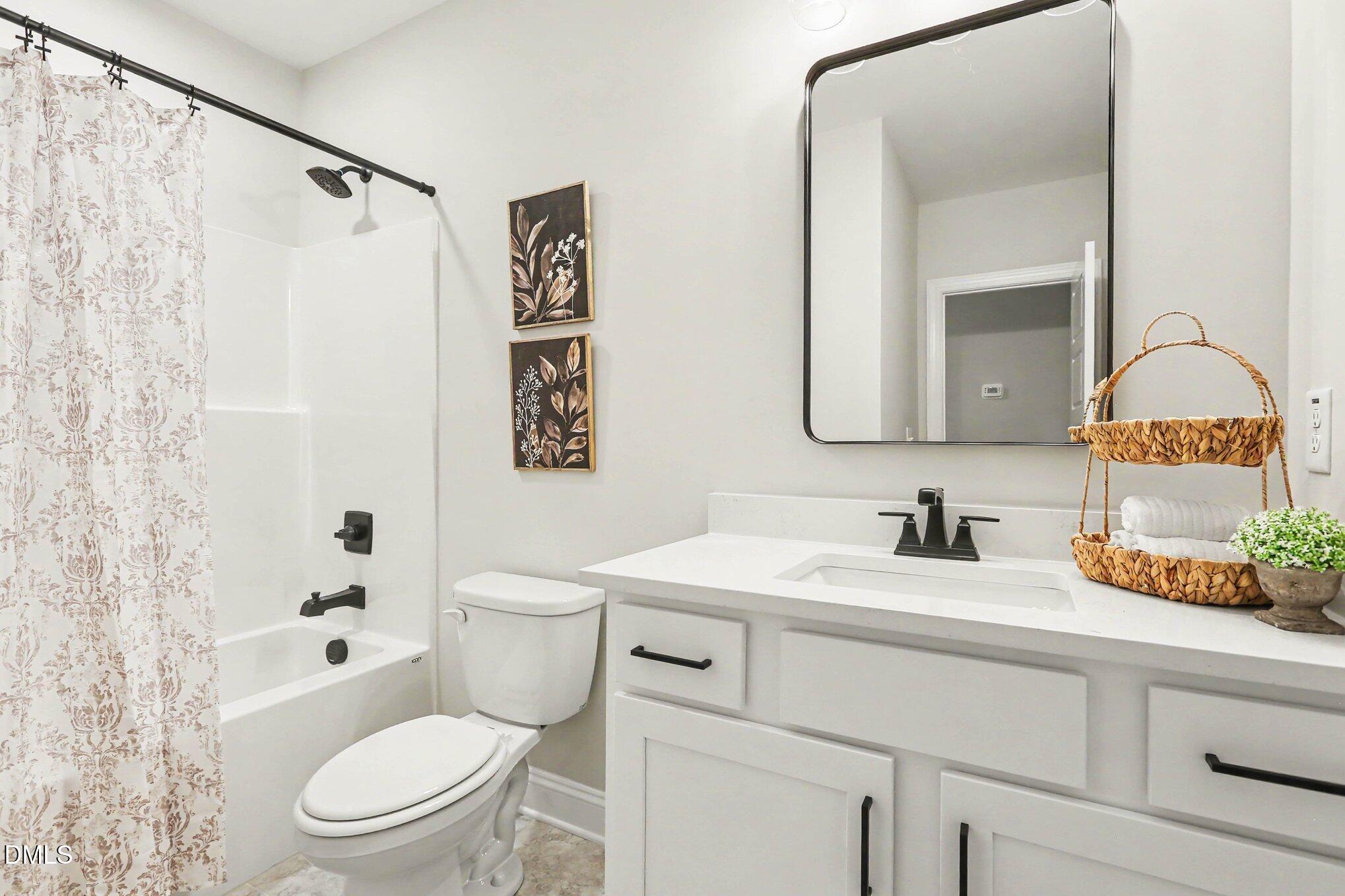 111 East Spring Street Oxford, NC 27565 - Photo 21 of 30