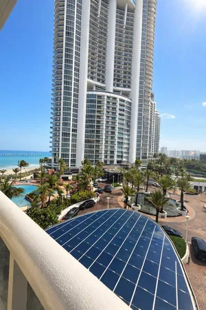 $5,500 | 18201 Collins Avenue, Unit 705, Sunny Isles Beach, FL 33160