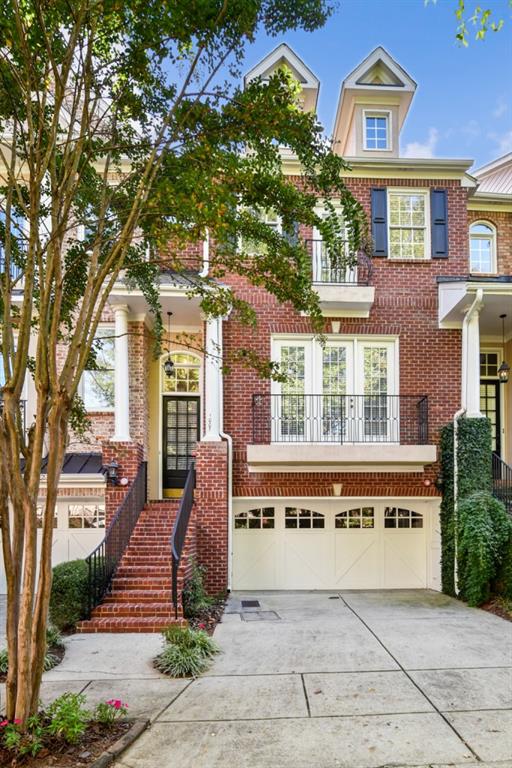 1007 Emory Parc Place Decatur, GA 30033 - Photo 1 of 1