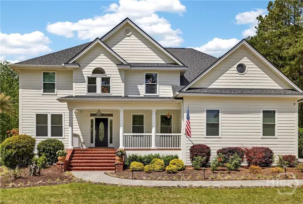 $950,000 | 121 Greenview Drive, Savannah, GA 31405