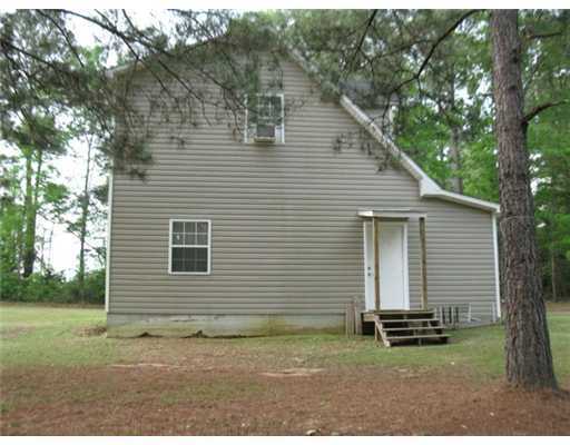 6424 Neely Avera Road Neely, MS 39461 - Photo 19 of 25 Additional Photo