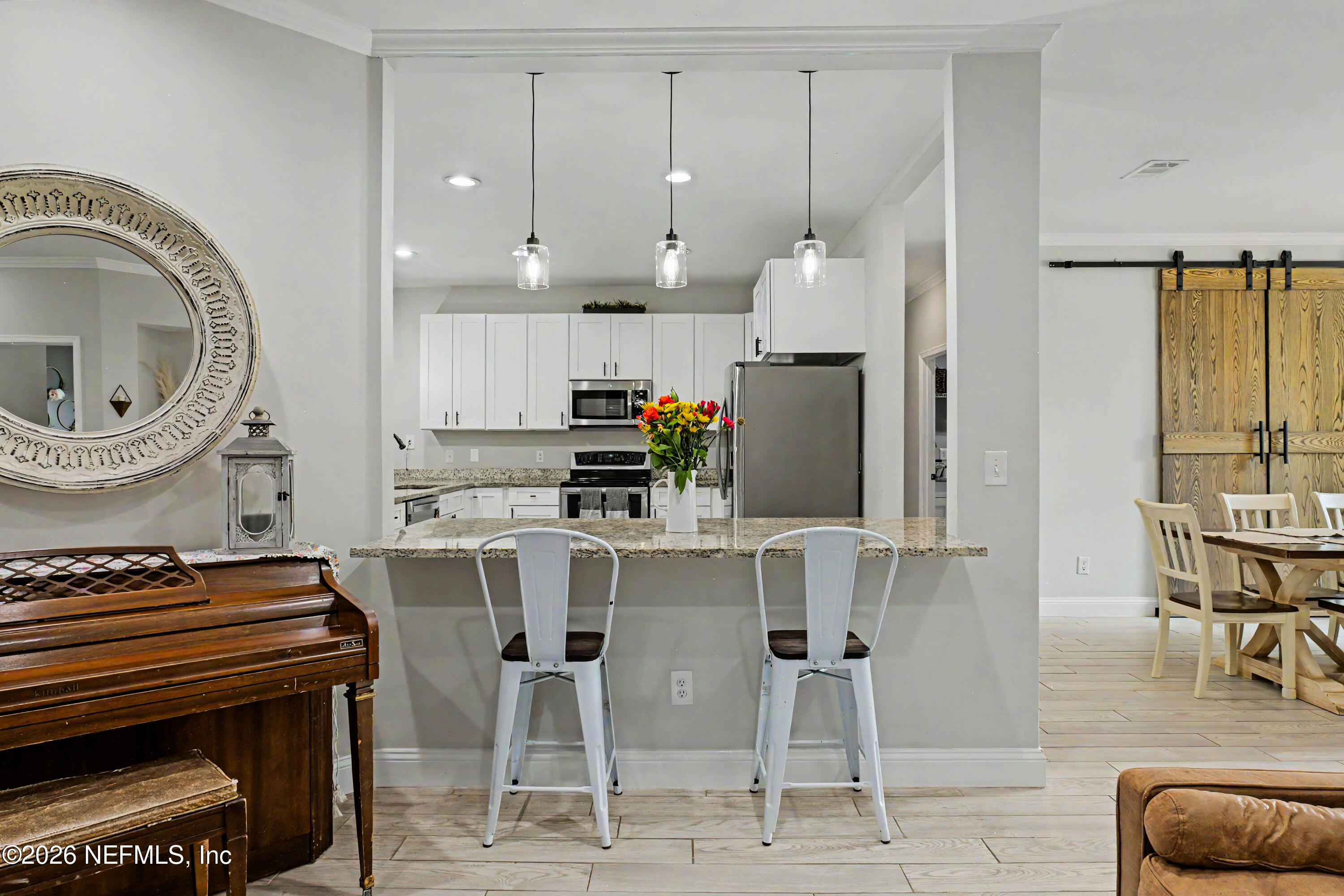 12573 Sampson Road Jacksonville, FL 32218 - Photo 14 of 87 Kitchen
