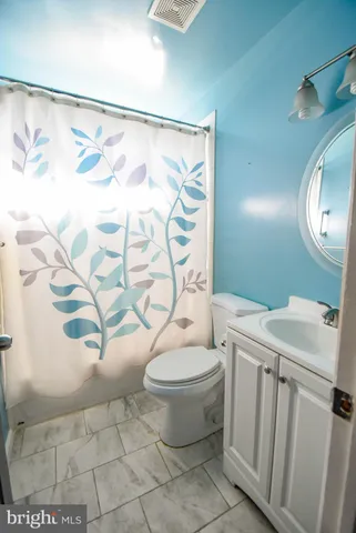 $370,000 | 202 Embleton Road, Owings Mills, MD 21117