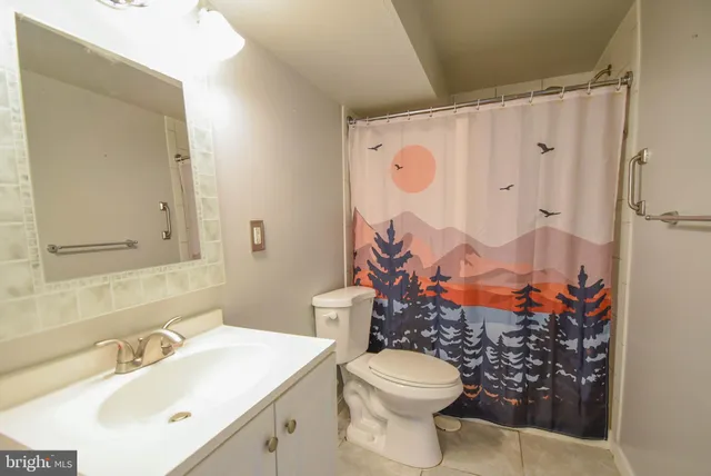 $370,000 | 202 Embleton Road, Owings Mills, MD 21117