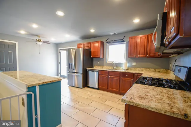 $370,000 | 202 Embleton Road, Owings Mills, MD 21117