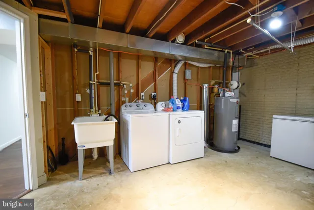 $370,000 | 202 Embleton Road, Owings Mills, MD 21117