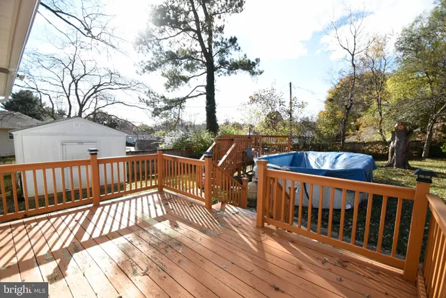 $370,000 | 202 Embleton Road, Owings Mills, MD 21117