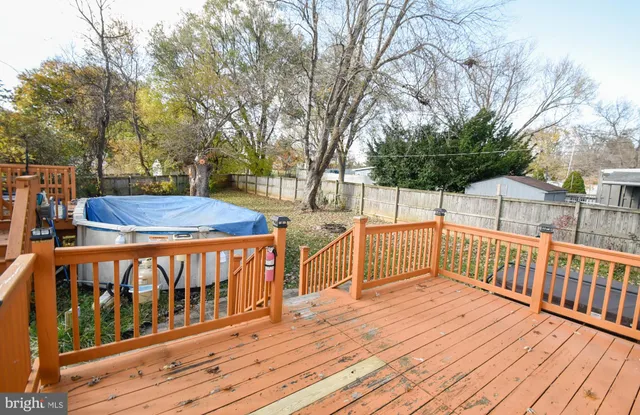 $370,000 | 202 Embleton Road, Owings Mills, MD 21117