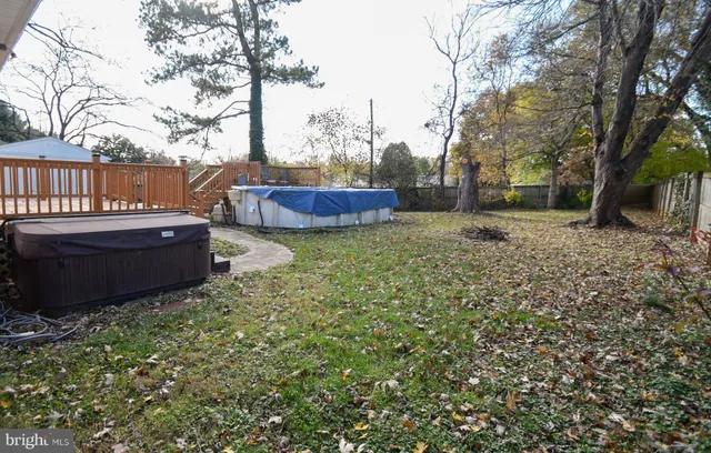 $370,000 | 202 Embleton Road, Owings Mills, MD 21117