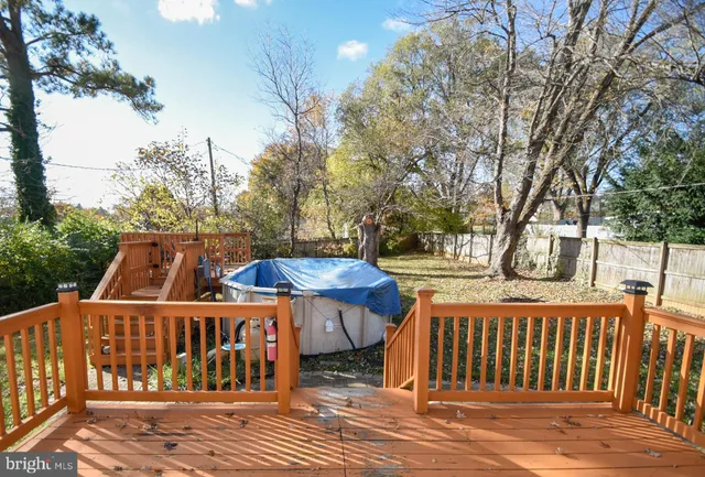 $370,000 | 202 Embleton Road, Owings Mills, MD 21117