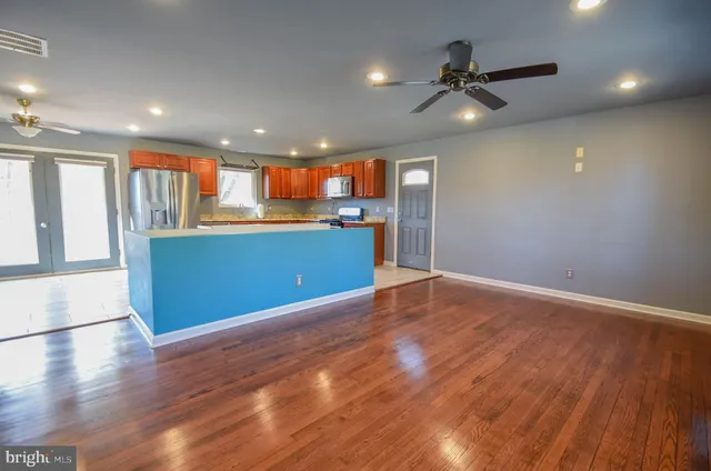 $370,000 | 202 Embleton Road, Owings Mills, MD 21117