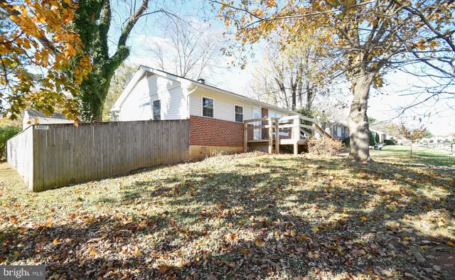 $370,000 | 202 Embleton Road, Owings Mills, MD 21117