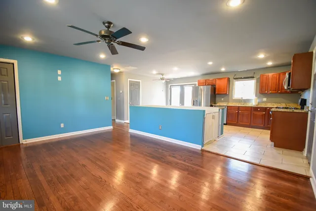 $370,000 | 202 Embleton Road, Owings Mills, MD 21117