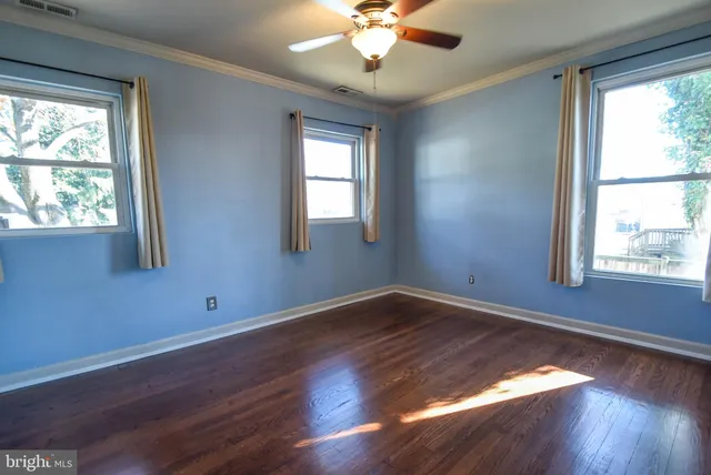 $370,000 | 202 Embleton Road, Owings Mills, MD 21117