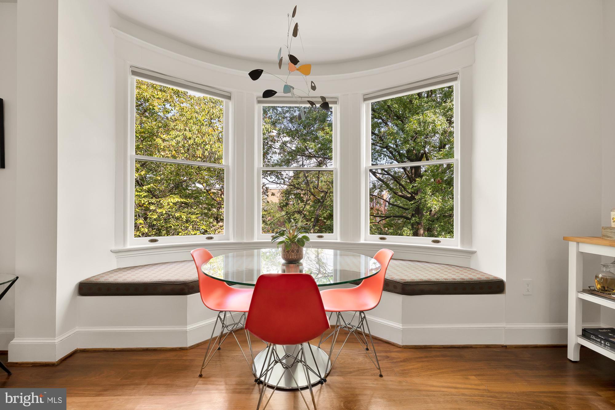 1826 Biltmore Street Northwest, Unit 4 Washington, DC 20009 - Photo 12 of 34