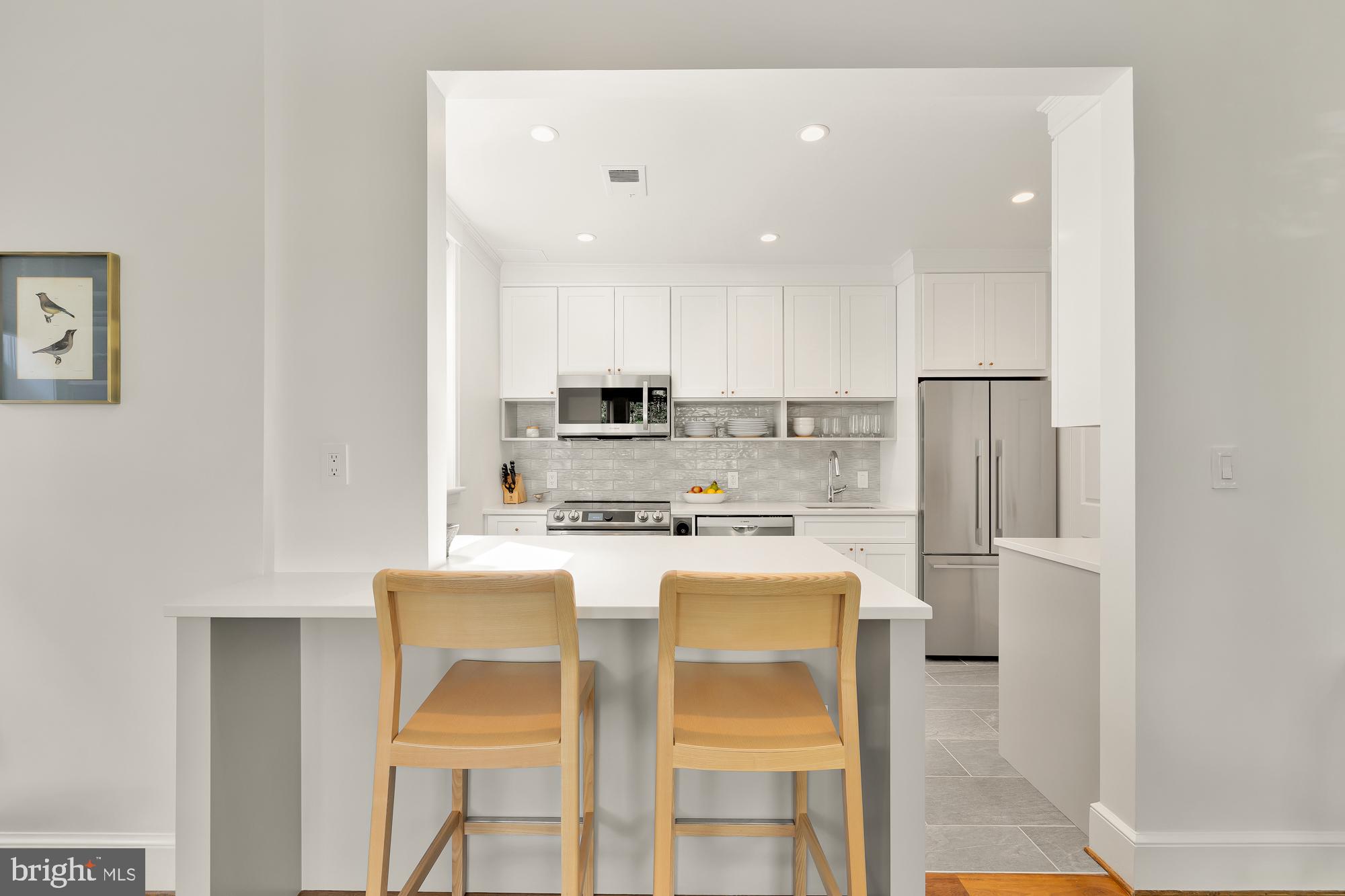 1826 Biltmore Street Northwest, Unit 4 Washington, DC 20009 - Photo 15 of 34