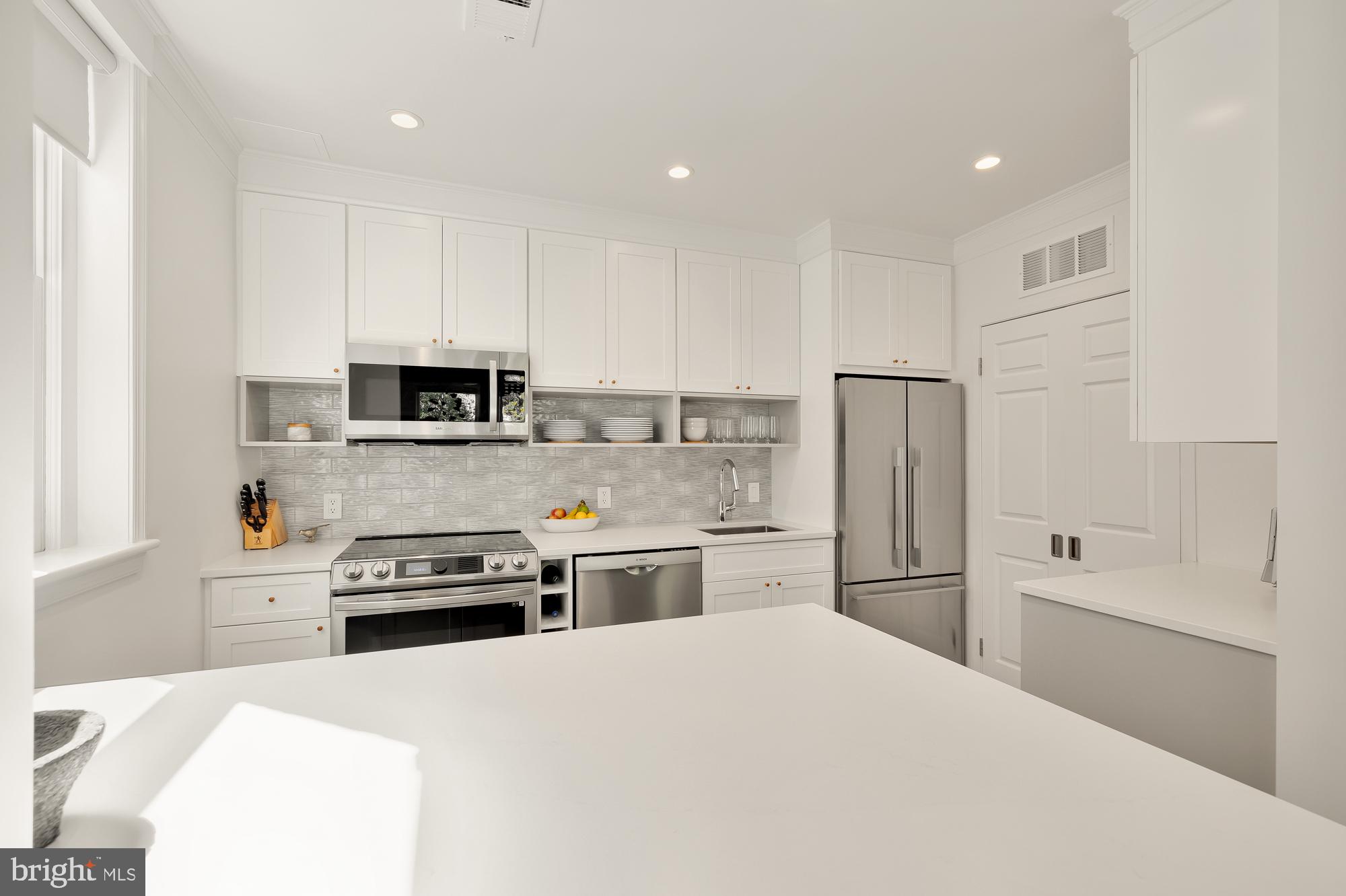 1826 Biltmore Street Northwest, Unit 4 Washington, DC 20009 - Photo 16 of 34