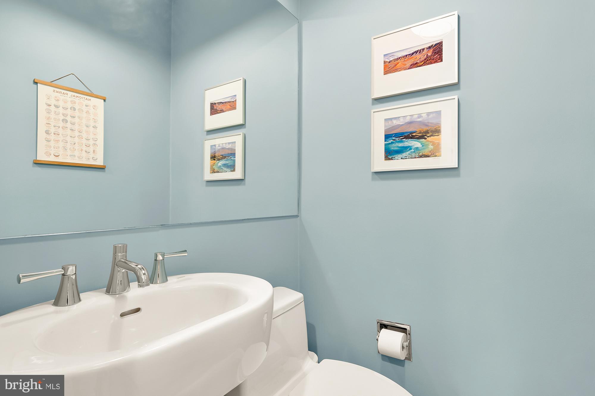 1826 Biltmore Street Northwest, Unit 4 Washington, DC 20009 - Photo 20 of 34