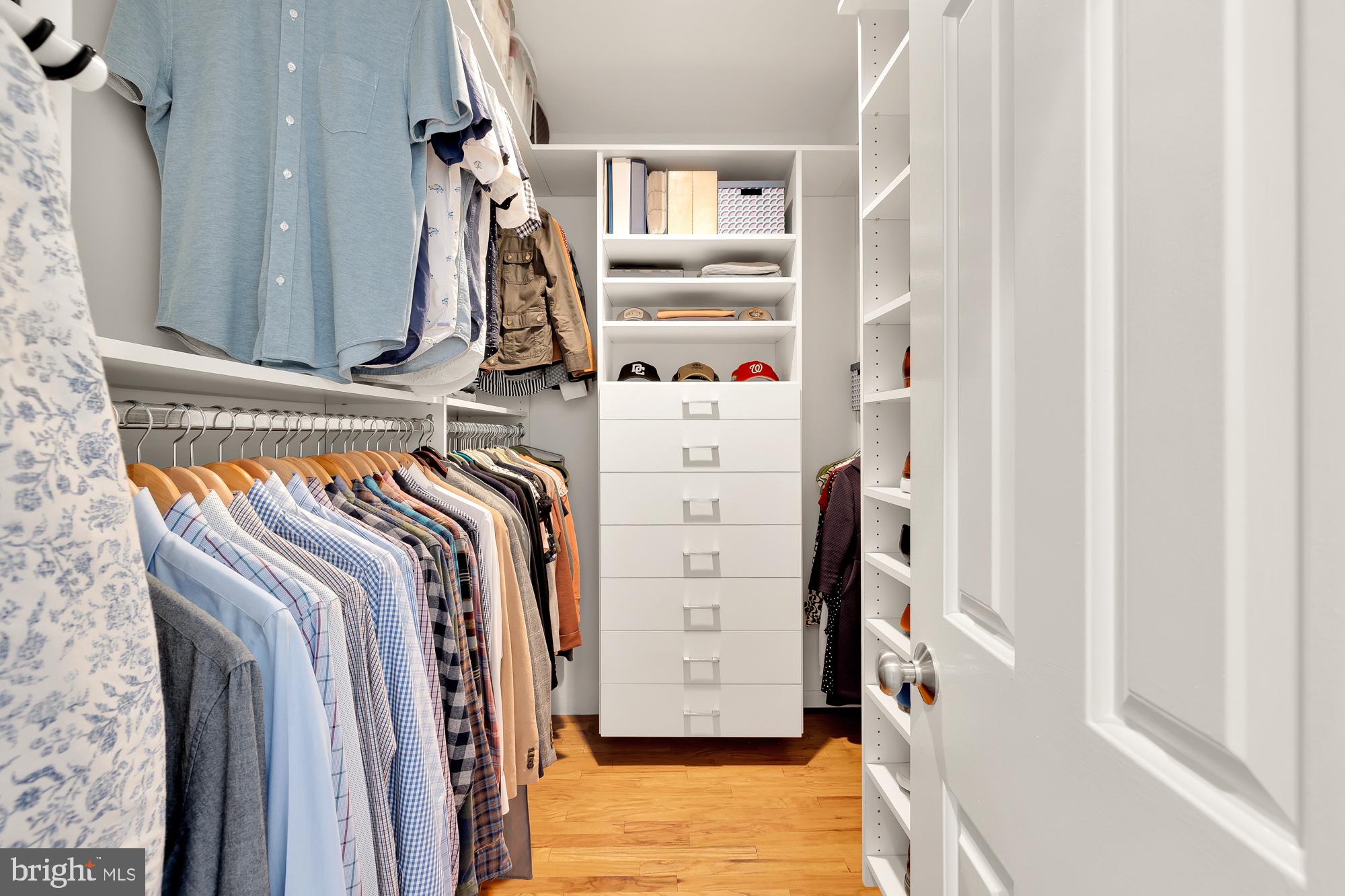 1826 Biltmore Street Northwest, Unit 4 Washington, DC 20009 - Photo 23 of 34