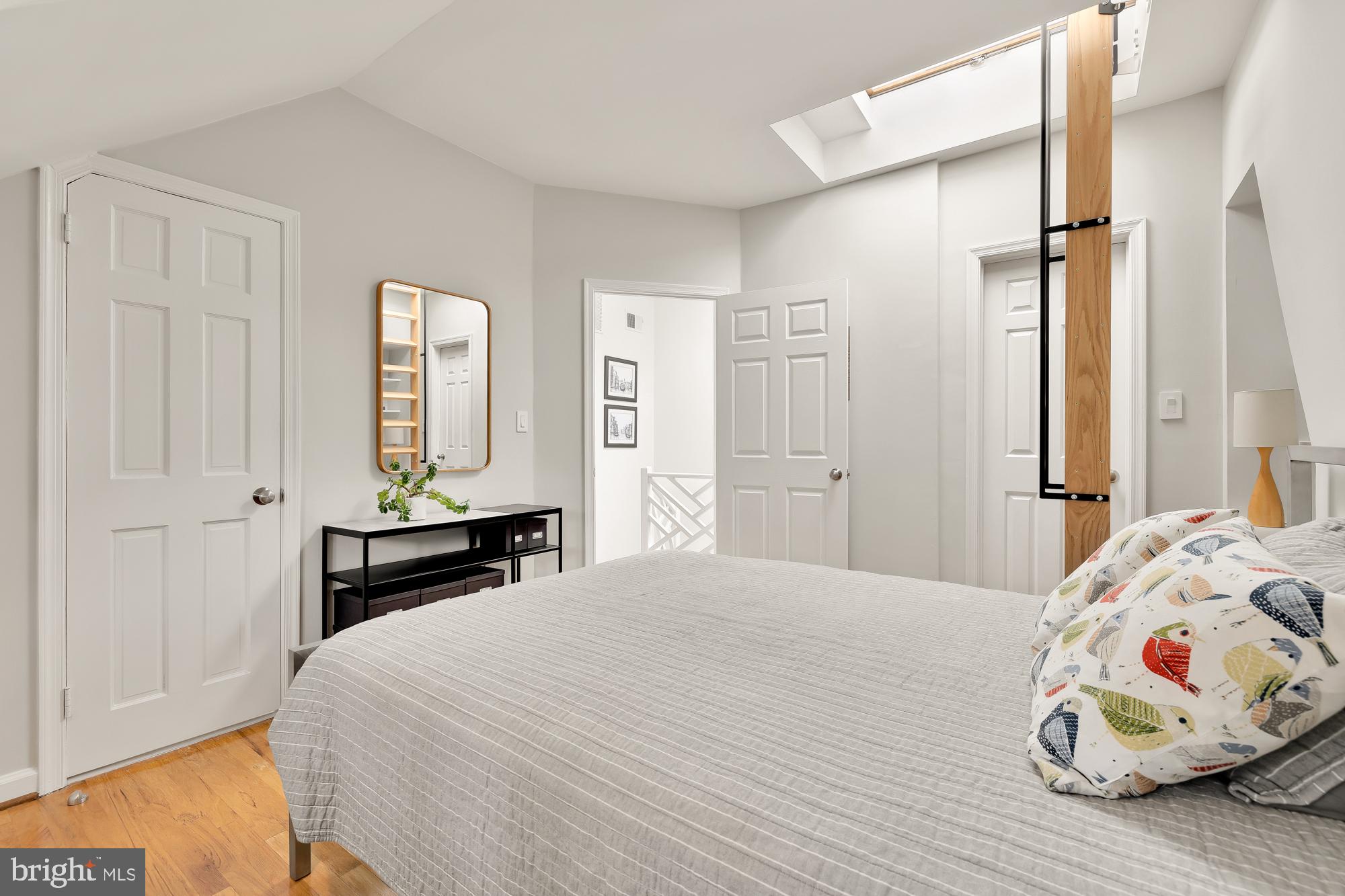 1826 Biltmore Street Northwest, Unit 4 Washington, DC 20009 - Photo 28 of 34