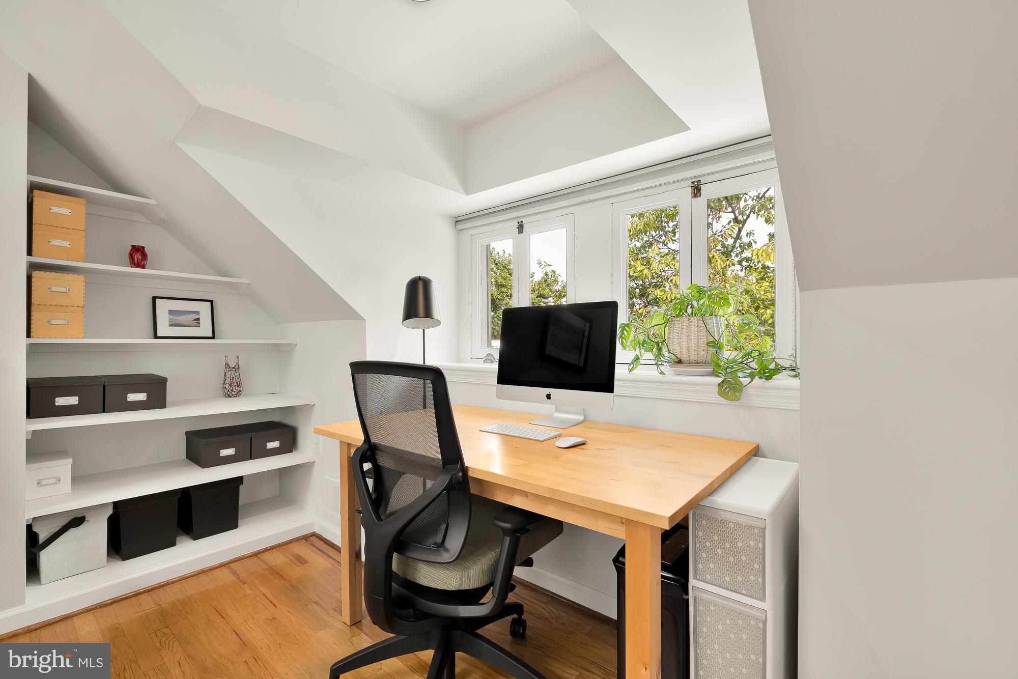 1826 Biltmore Street Northwest, Unit 4 Washington, DC 20009 - Photo 29 of 34