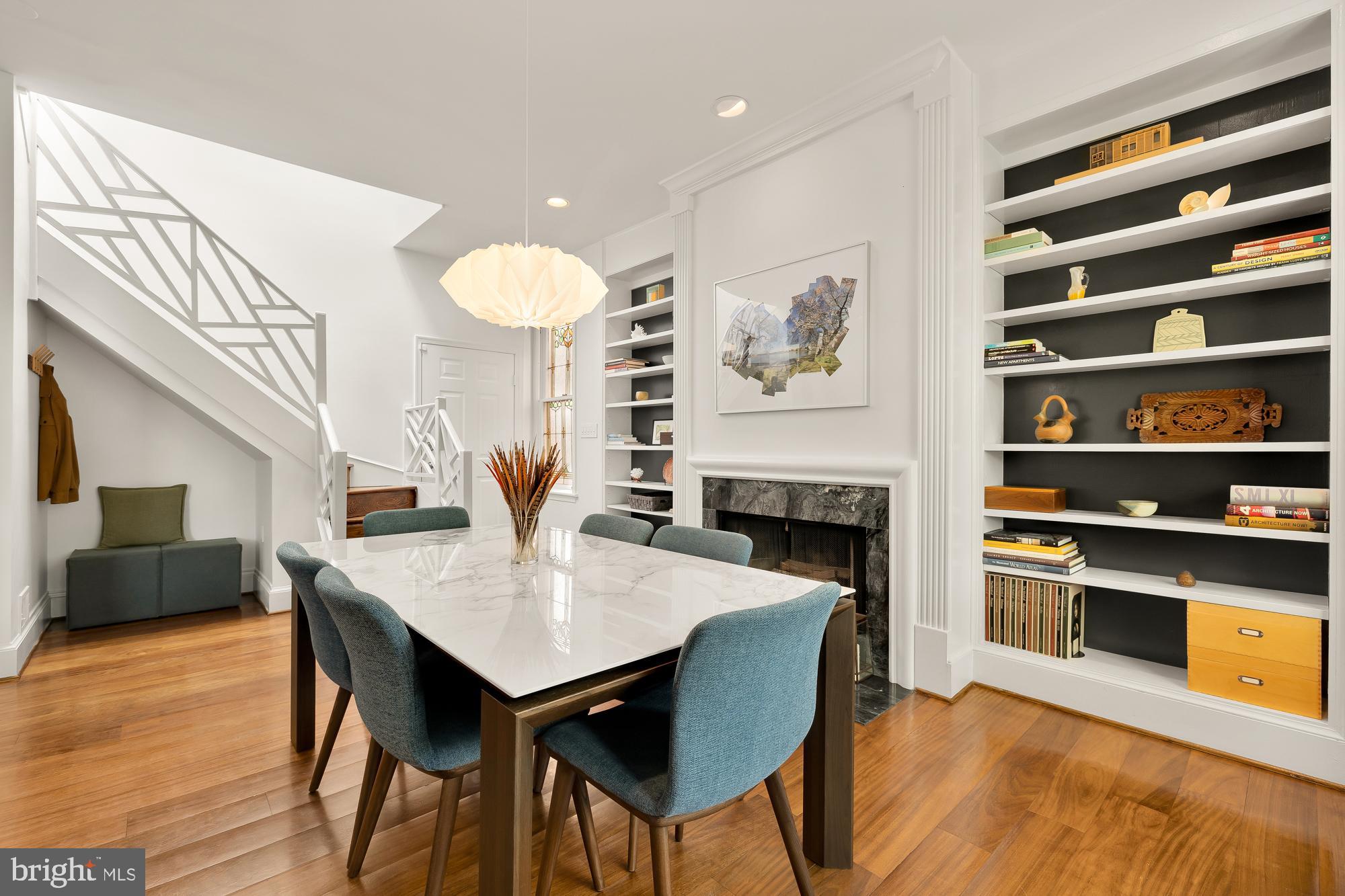 1826 Biltmore Street Northwest, Unit 4 Washington, DC 20009 - Photo 3 of 34