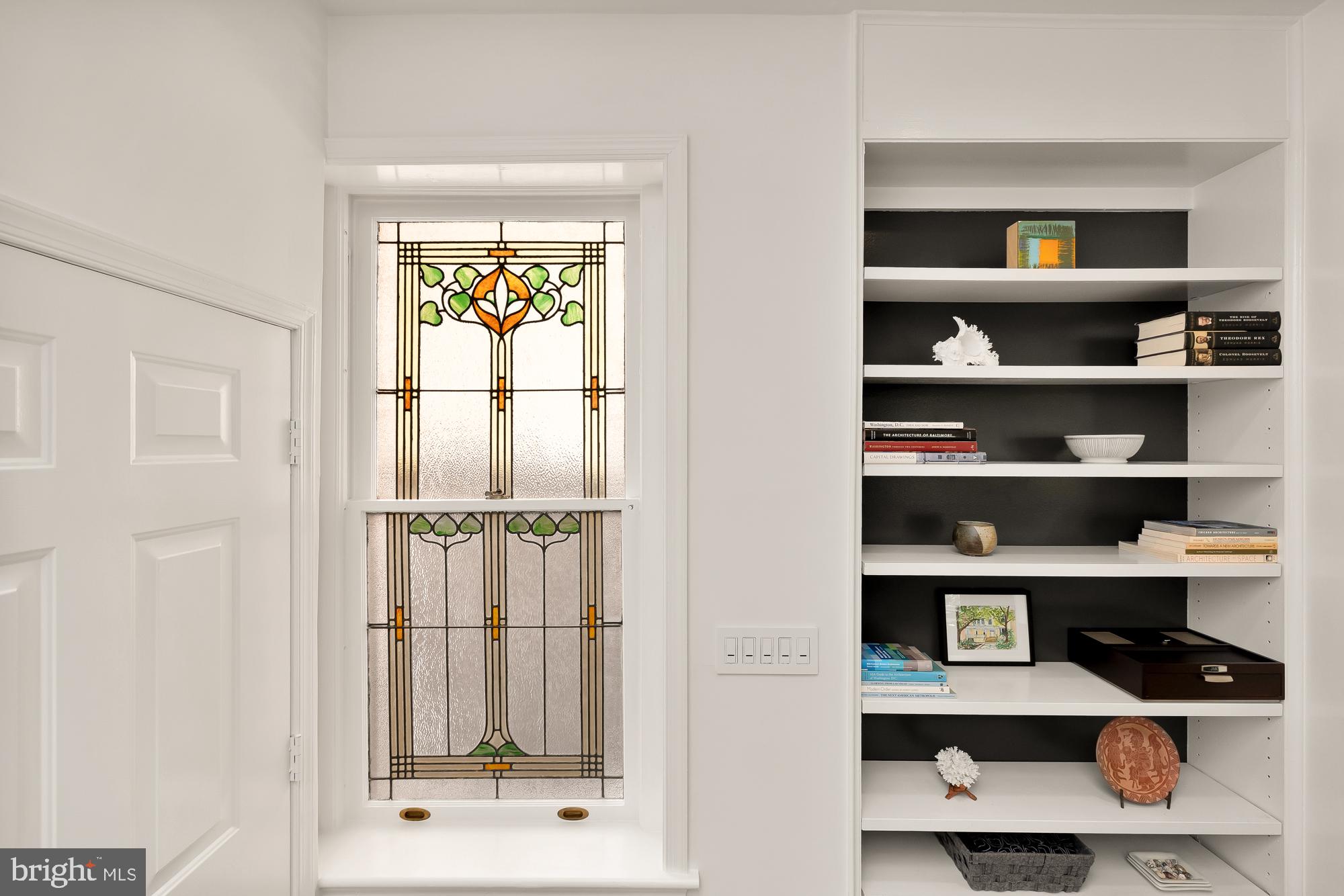 1826 Biltmore Street Northwest, Unit 4 Washington, DC 20009 - Photo 4 of 34