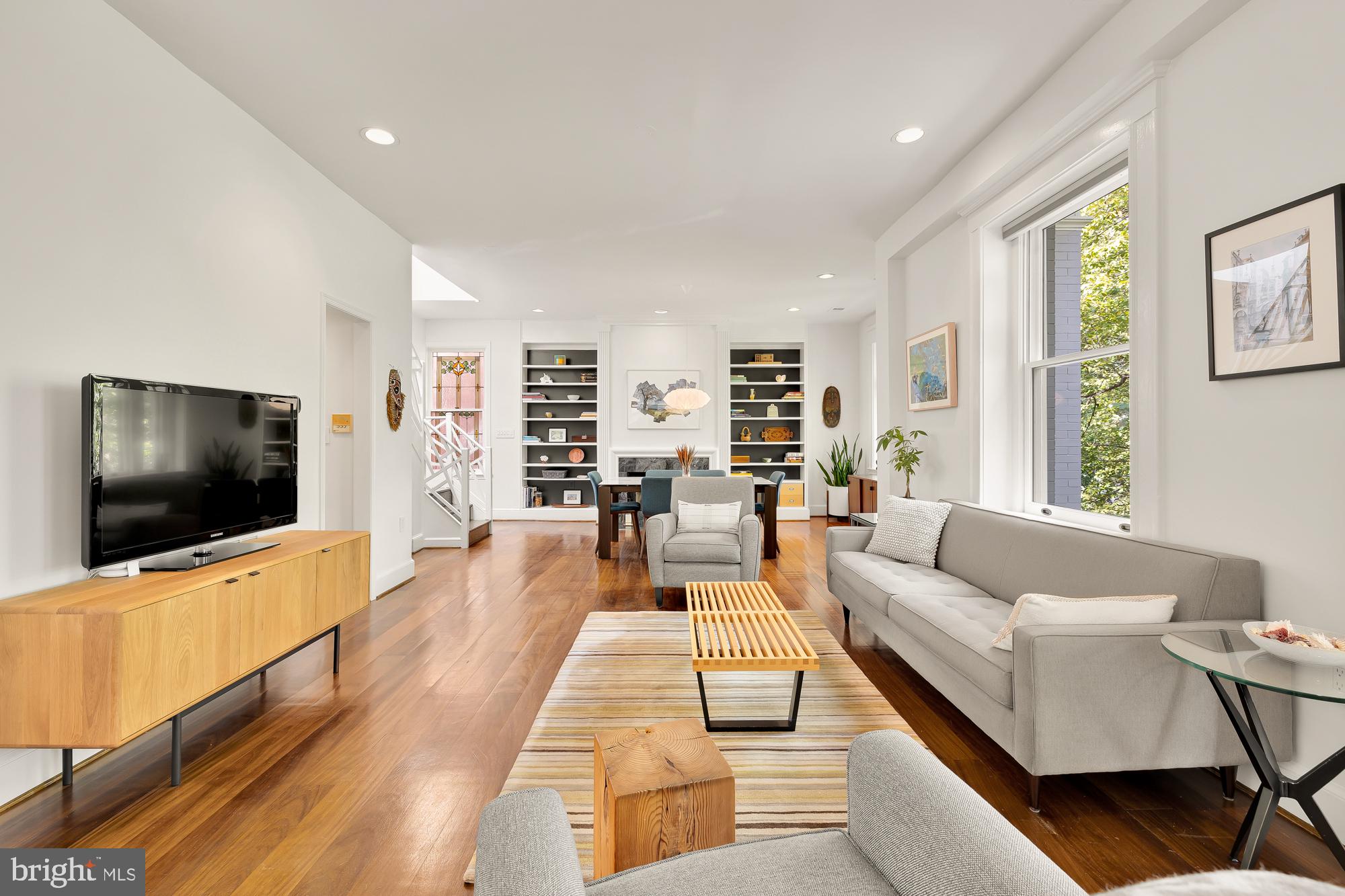 1826 Biltmore Street Northwest, Unit 4 Washington, DC 20009 - Photo 8 of 34