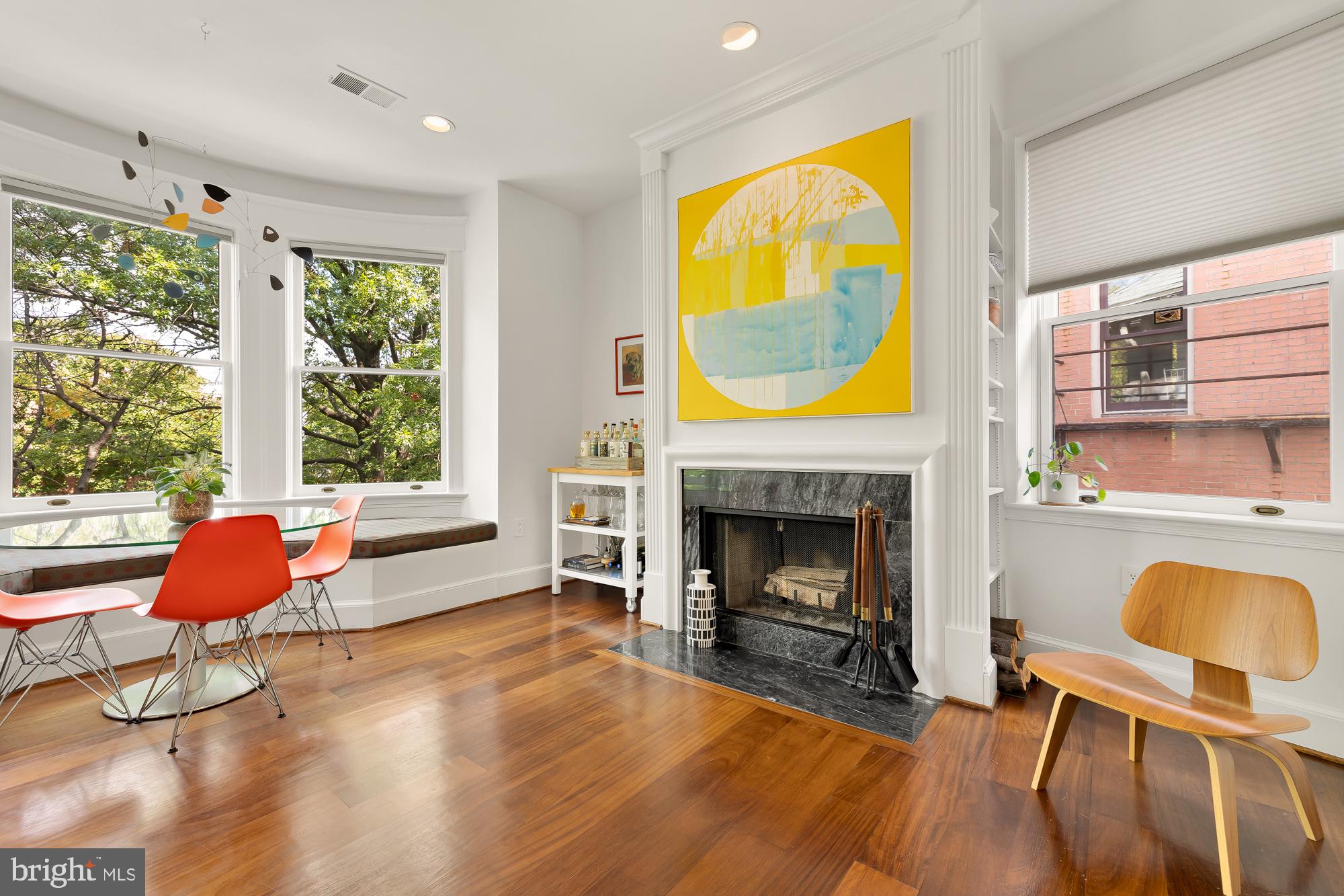 1826 Biltmore Street Northwest, Unit 4 Washington, DC 20009 - Photo 10 of 34