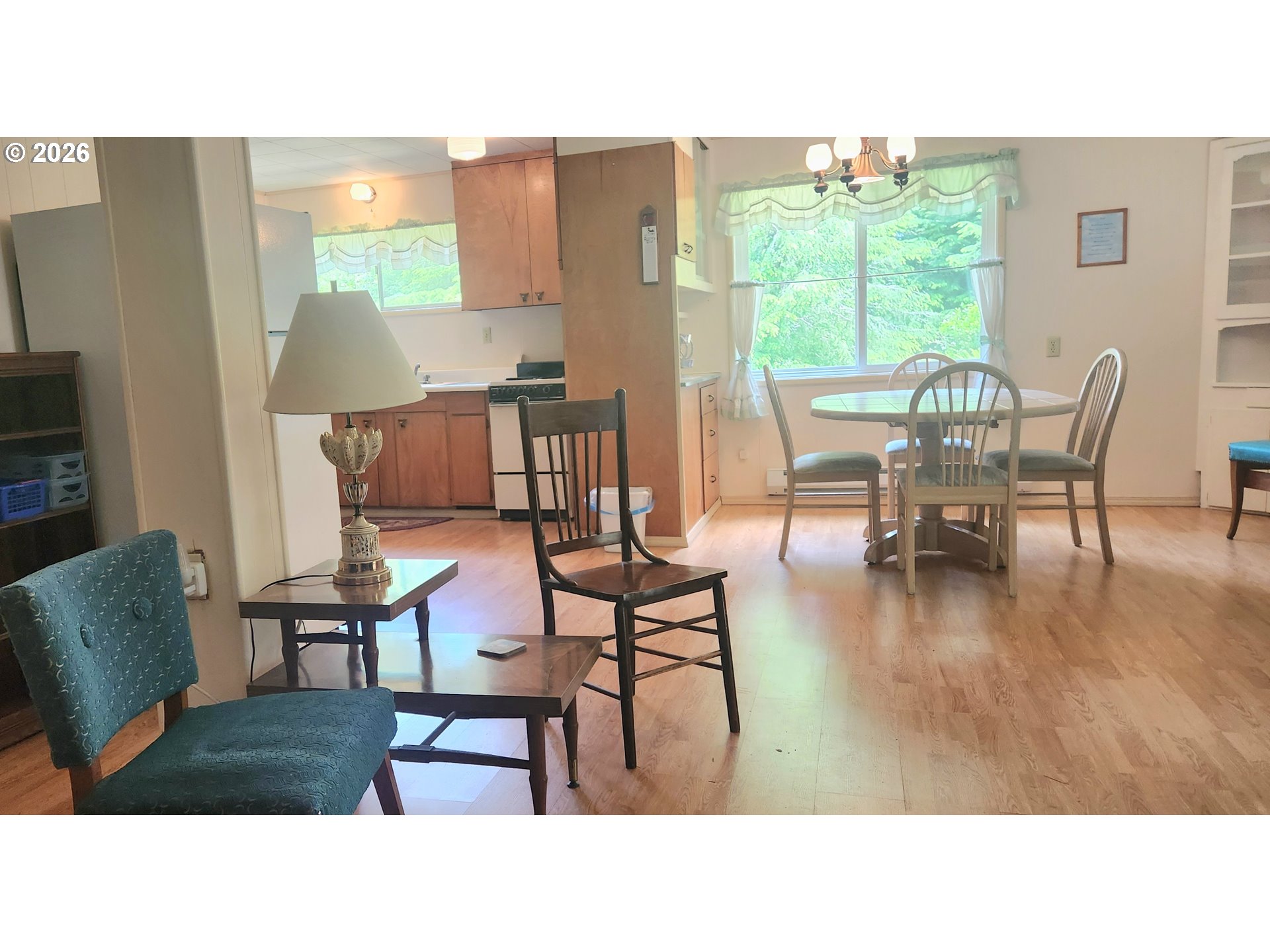 131 East Rainbow Road Waldport, OR 97394 - Photo 11 of 22