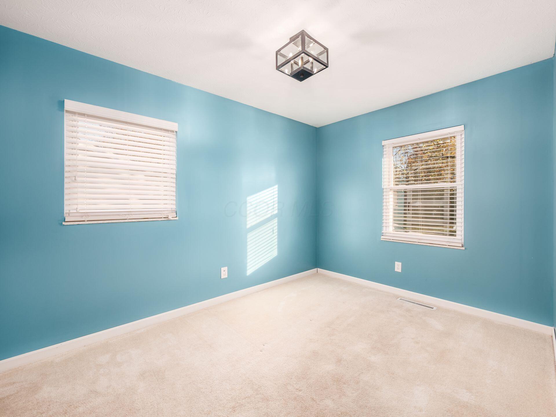 268 Dunchurch Road Columbus, OH 43230 - Photo 29 of 50 Bedroom Two