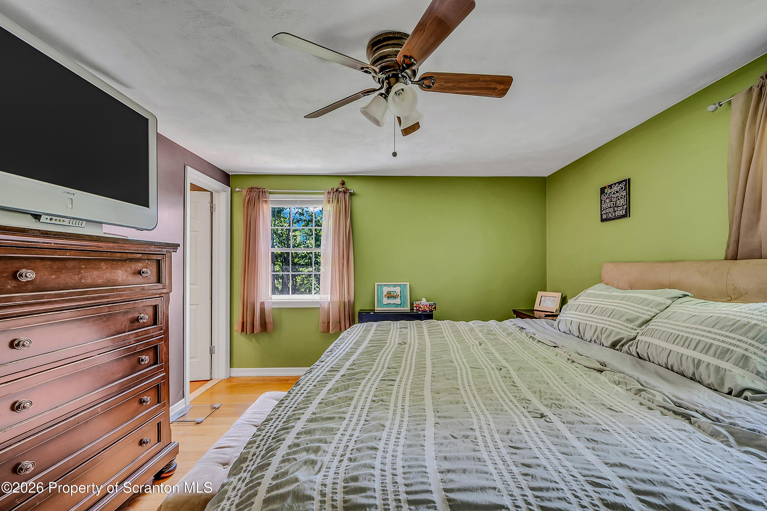 504 Old Colony Road Clarks Summit, PA 18411 - Photo 41 of 48 Old Colony -42