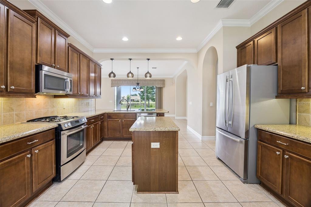 228 Bayou Bend Road Groveland, FL 34736 - Photo 11 of 68