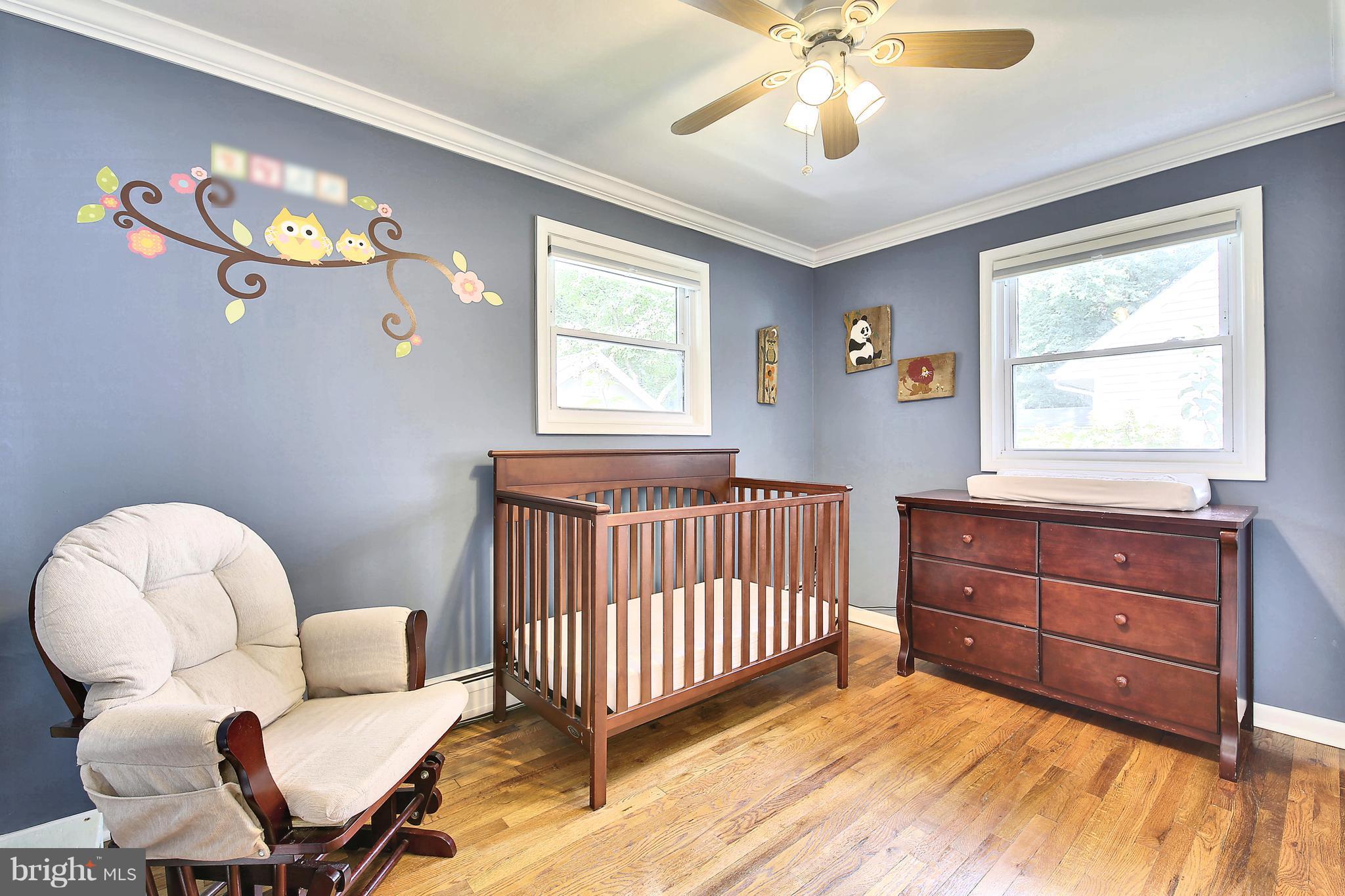 1001 Robin Road Silver Spring, MD 20901 - Photo 14 of 29 Bedroom