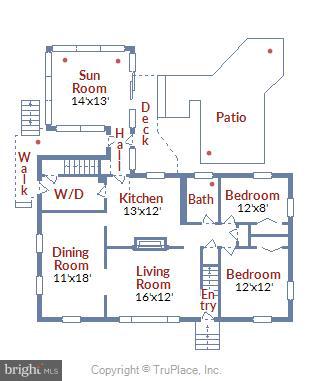 1001 Robin Road Silver Spring, MD 20901 - Photo 27 of 29 Interior (General)