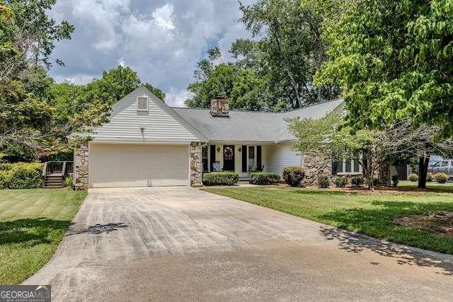9 Heather Road Southeast Rome, GA 30161 - Photo 1 of 1