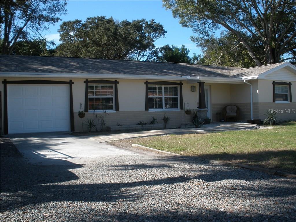 10828 Shawnee Road St. Petersburg, FL 33708 - Photo 1 of 1