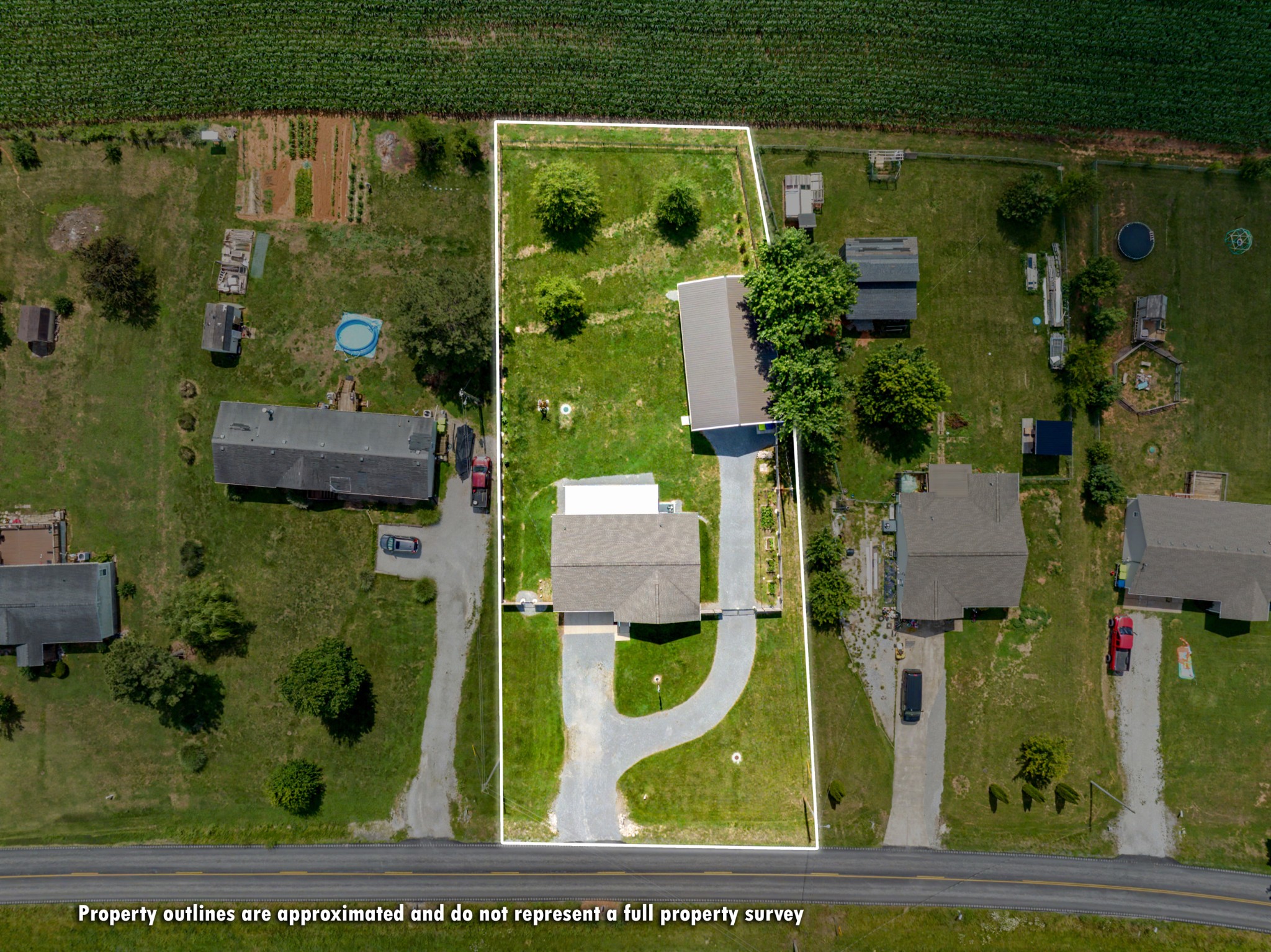 3255 Gracey Herndon Road Hopkinsville, KY 42240 - Photo 46 of 50