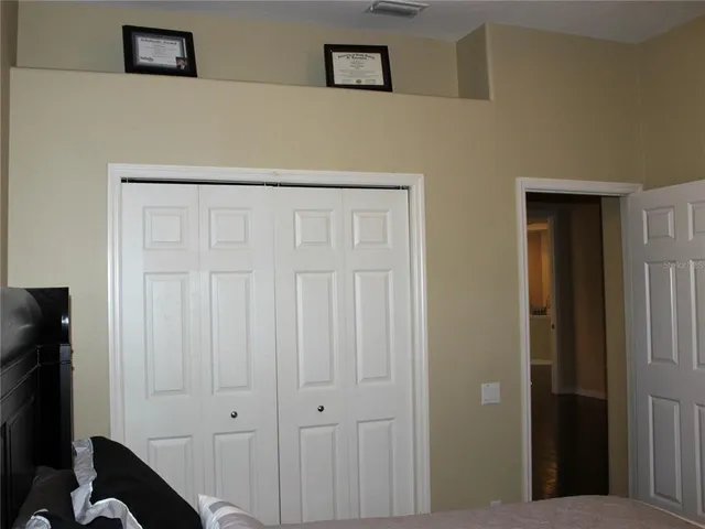 a view of a tennis court