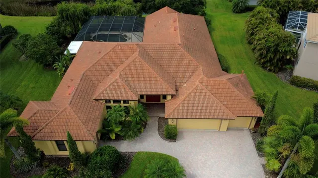 $925,000 | 406 Petrel Trail, Bradenton, FL 34212